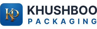 Khushboo Packaging logo